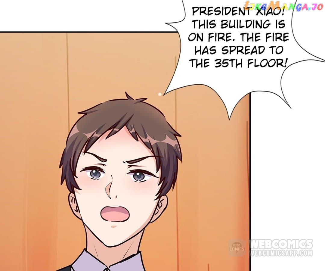 My Badboy Prince Chapter 208.5 - page 30