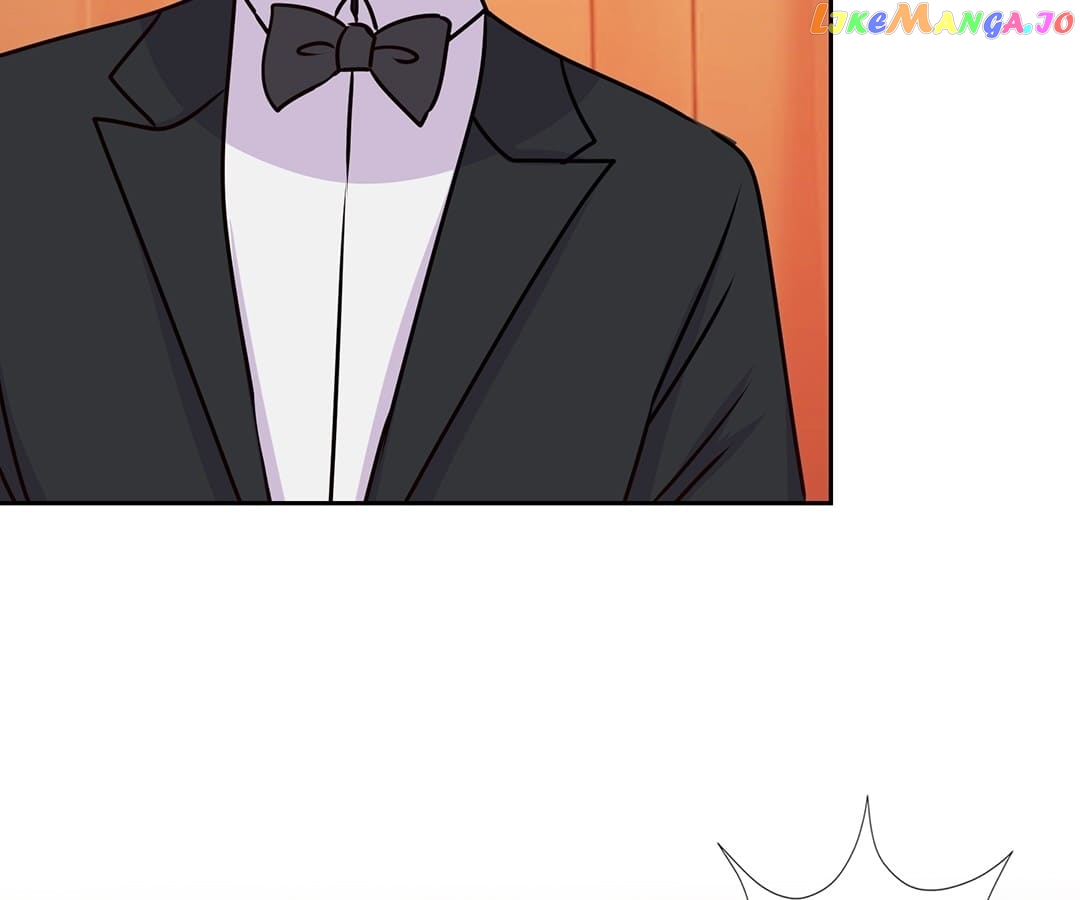 My Badboy Prince Chapter 208.5 - page 31