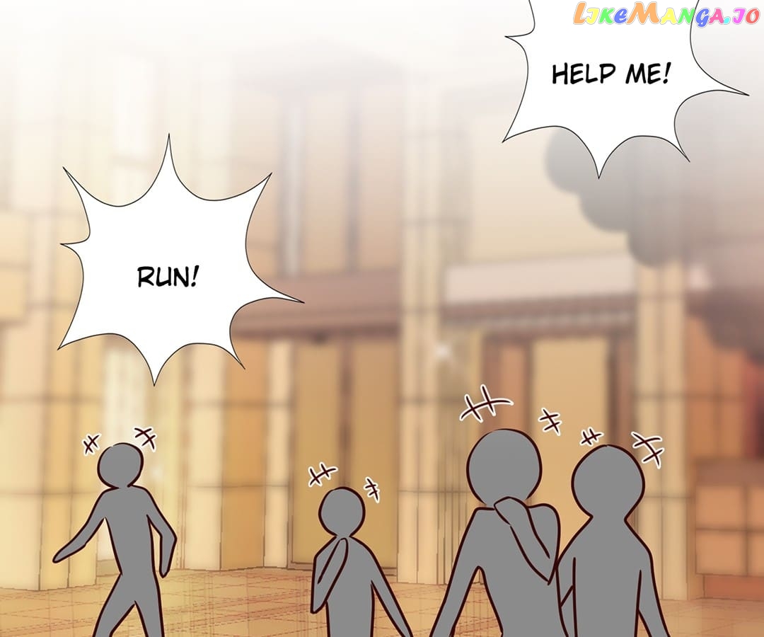 My Badboy Prince Chapter 208.5 - page 32