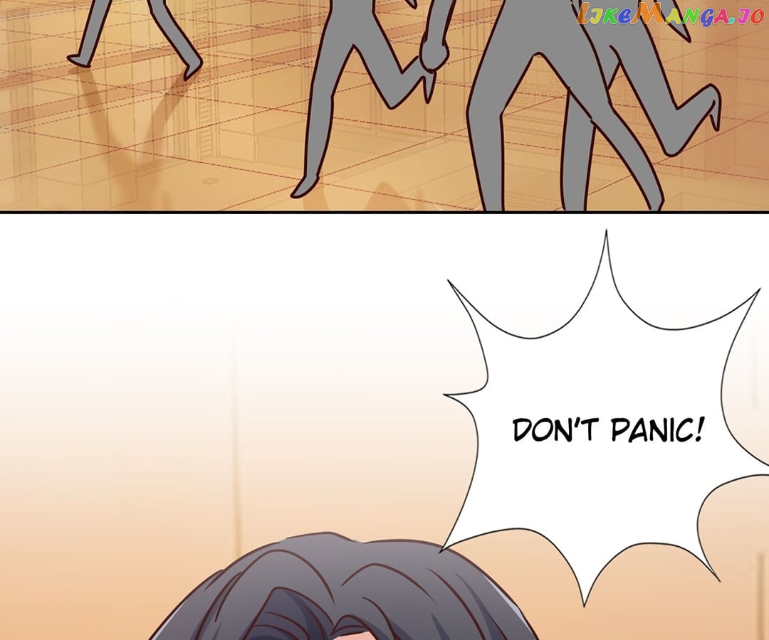 My Badboy Prince Chapter 208.5 - page 33