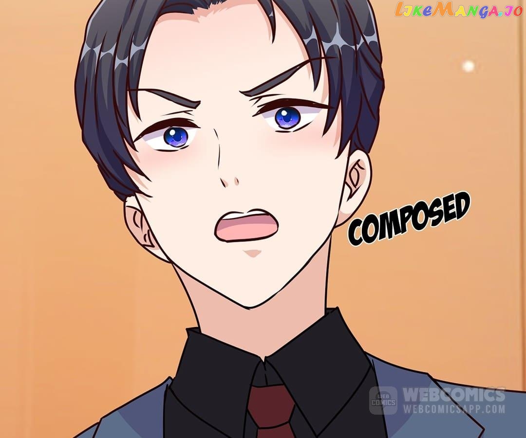 My Badboy Prince Chapter 208.5 - page 34
