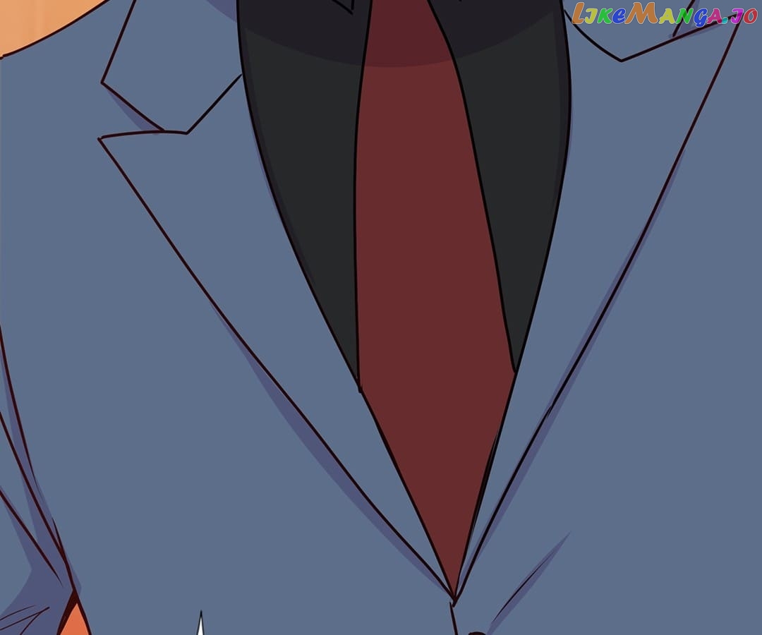 My Badboy Prince Chapter 208.5 - page 35