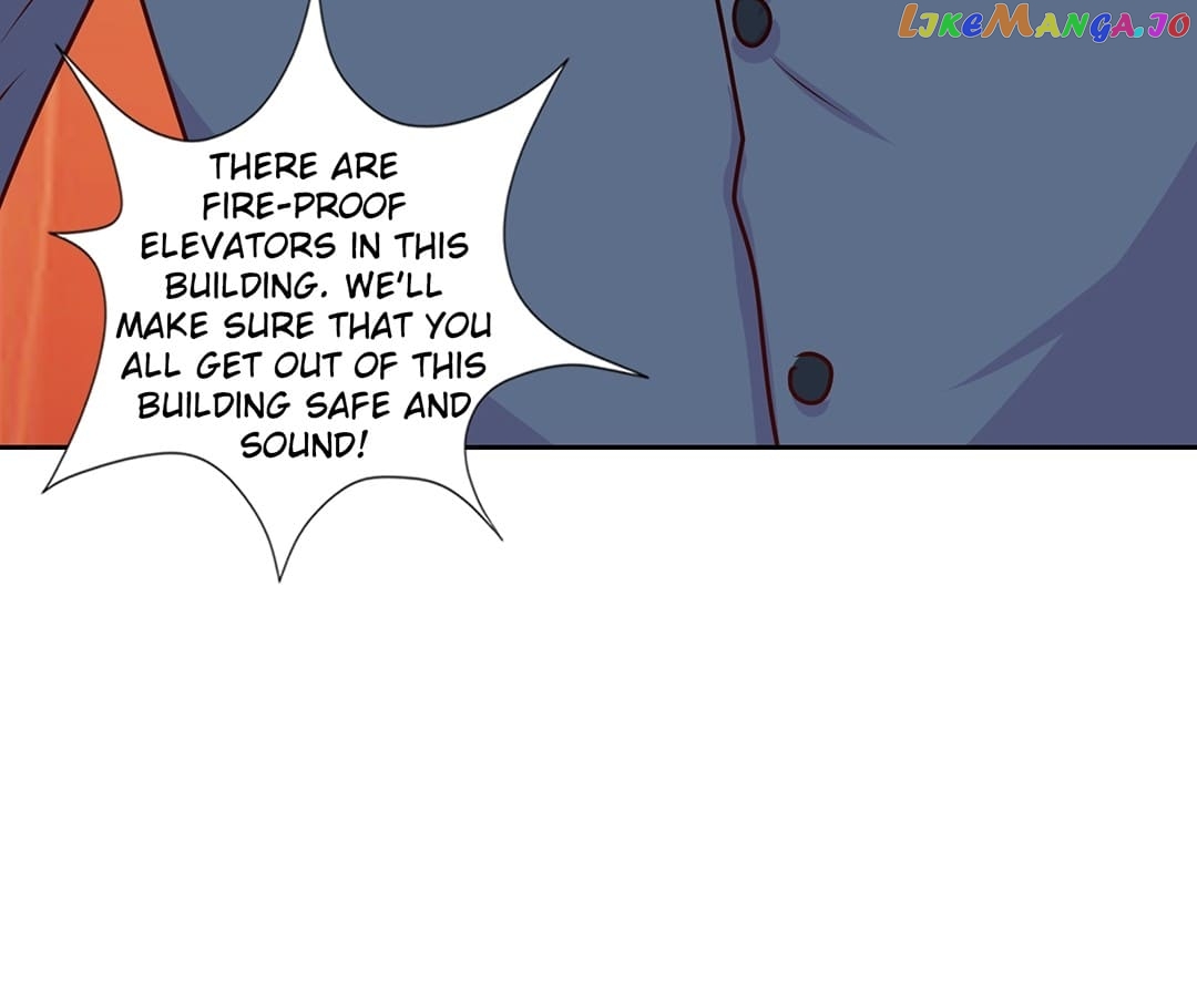 My Badboy Prince Chapter 208.5 - page 36
