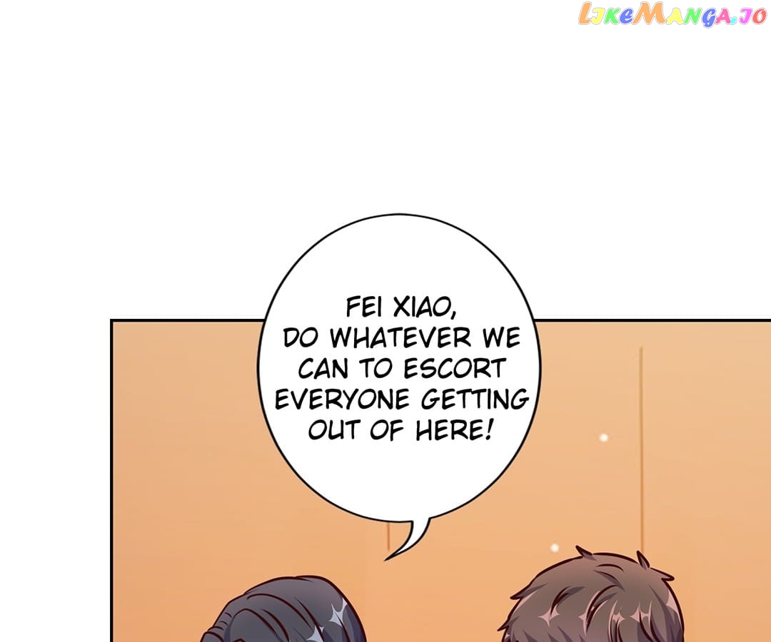 My Badboy Prince Chapter 208.5 - page 37