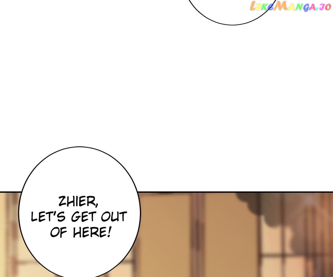 My Badboy Prince Chapter 208.5 - page 39