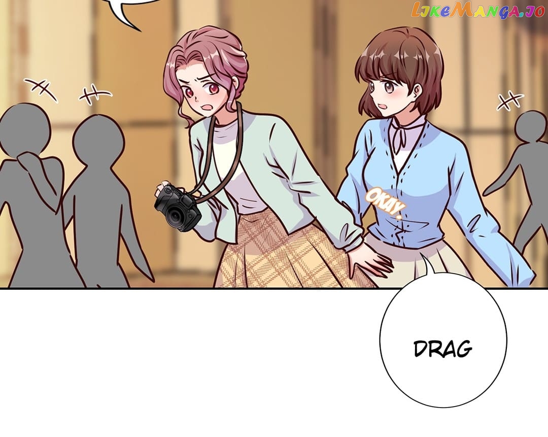 My Badboy Prince Chapter 208.5 - page 40