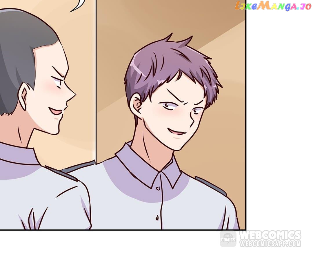 My Badboy Prince Chapter 208.5 - page 42