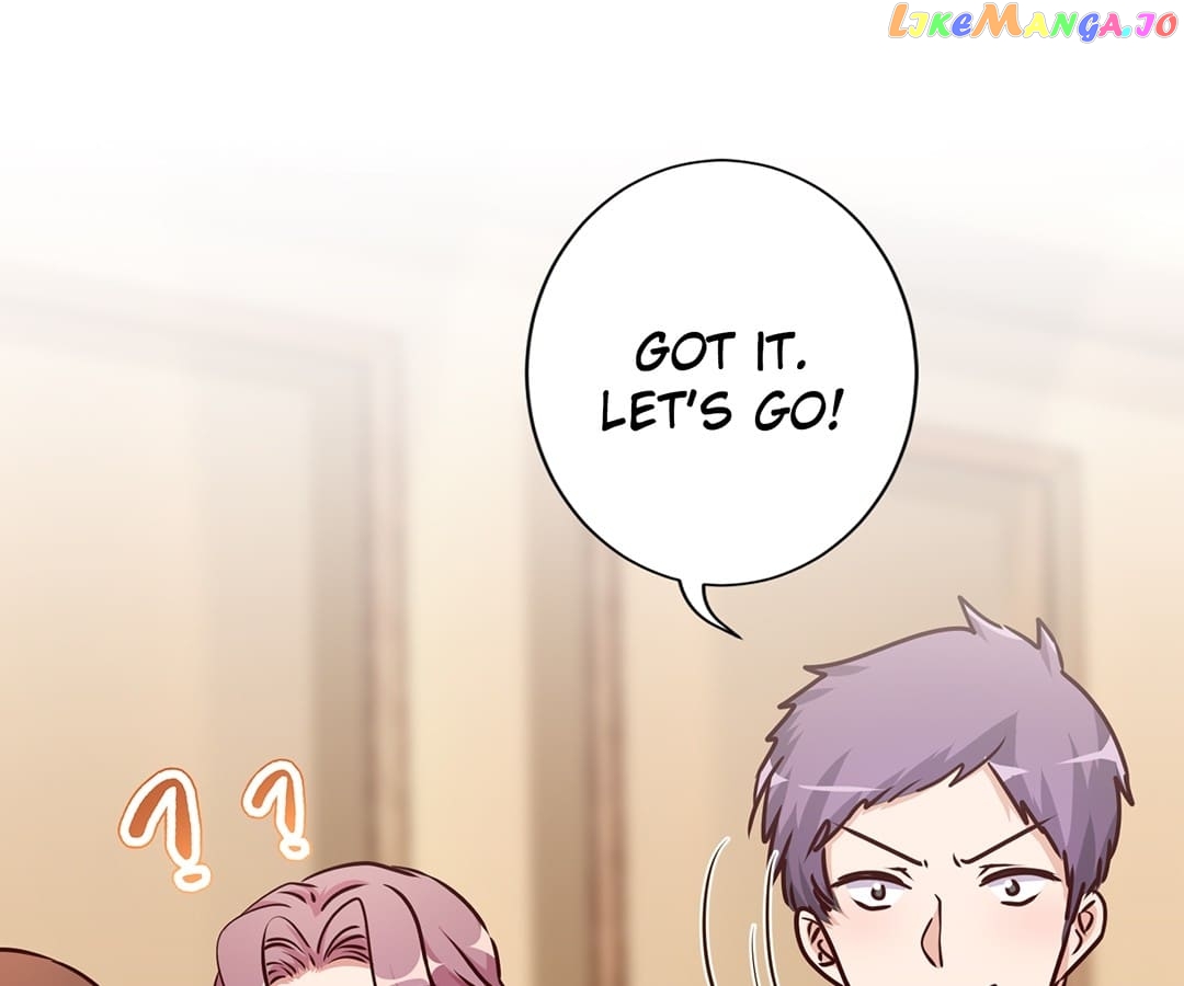 My Badboy Prince Chapter 208.5 - page 43