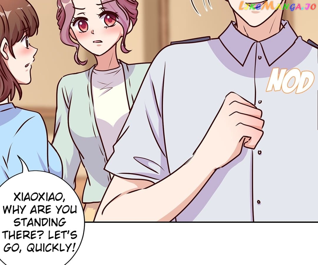 My Badboy Prince Chapter 208.5 - page 44