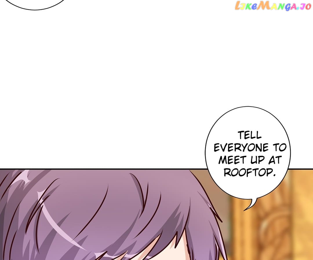My Badboy Prince Chapter 208.5 - page 45
