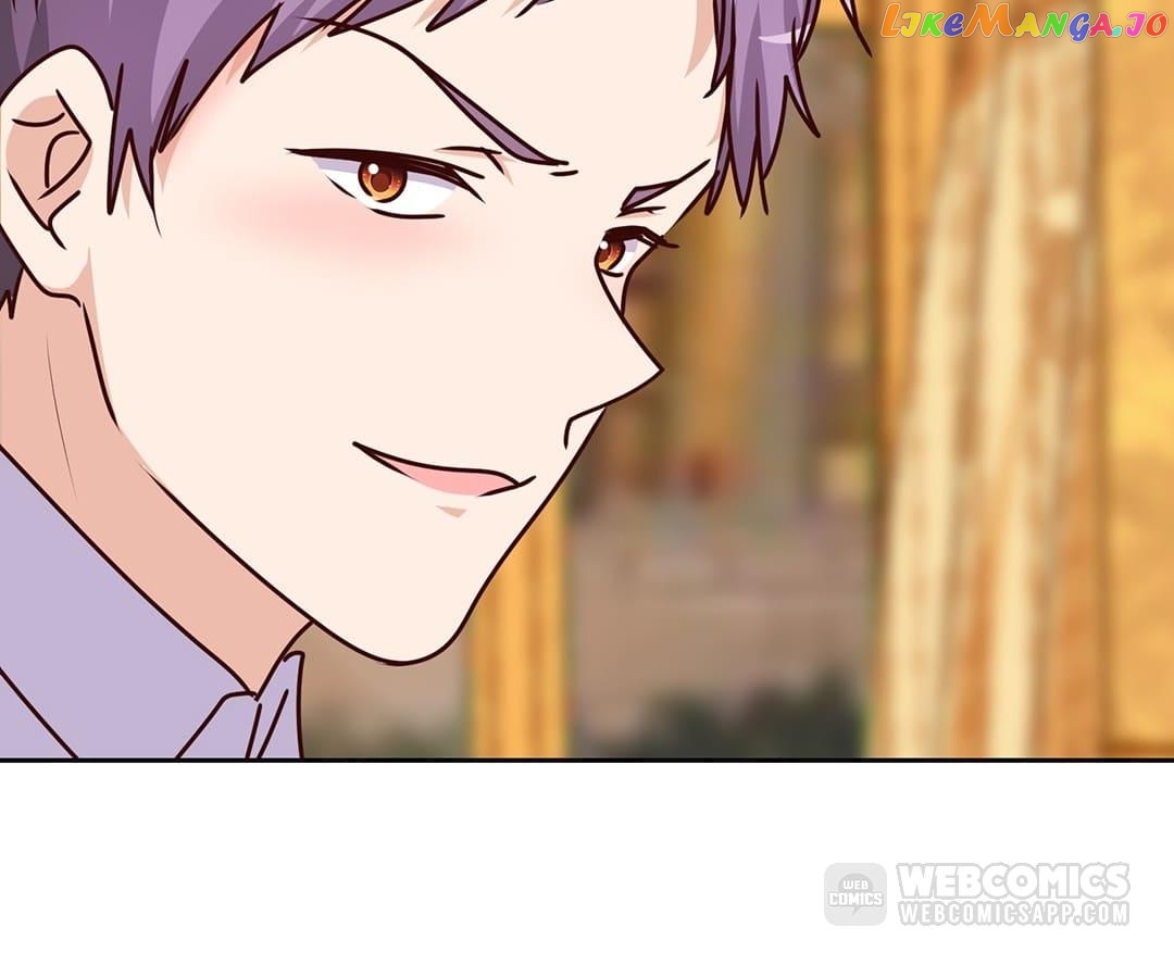 My Badboy Prince Chapter 208.5 - page 46
