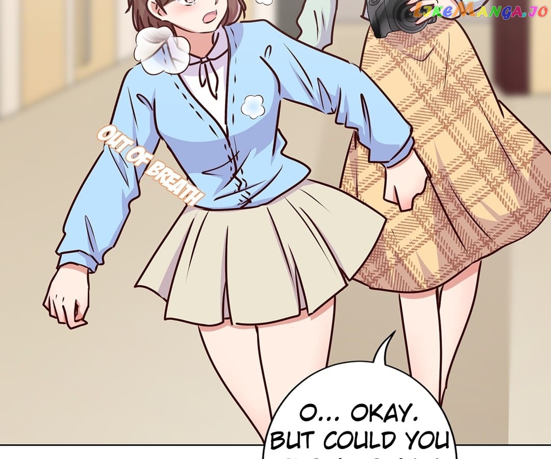 My Badboy Prince Chapter 208.5 - page 5