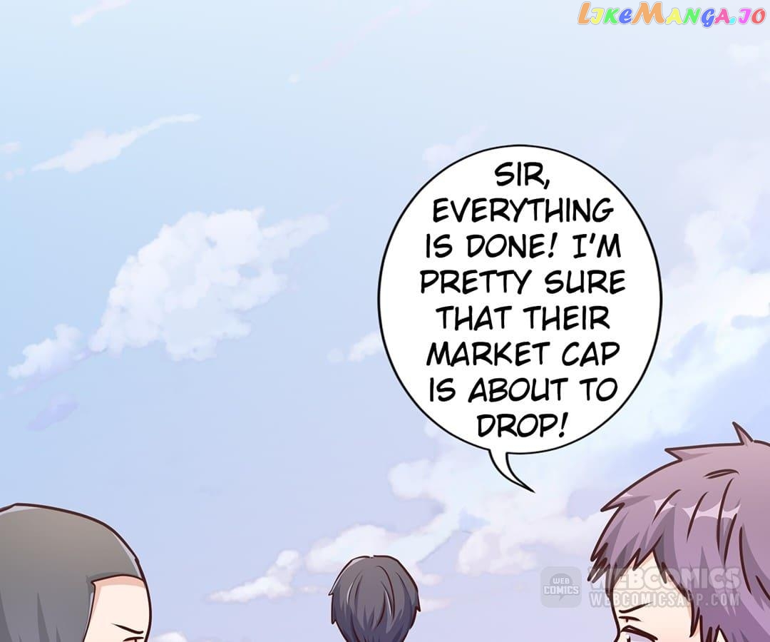 My Badboy Prince Chapter 208.5 - page 50