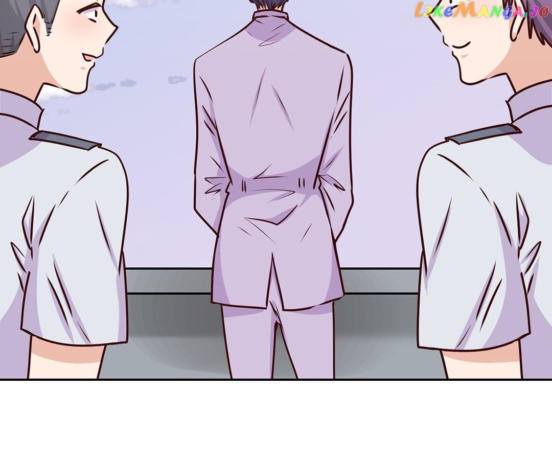 My Badboy Prince Chapter 208.5 - page 51