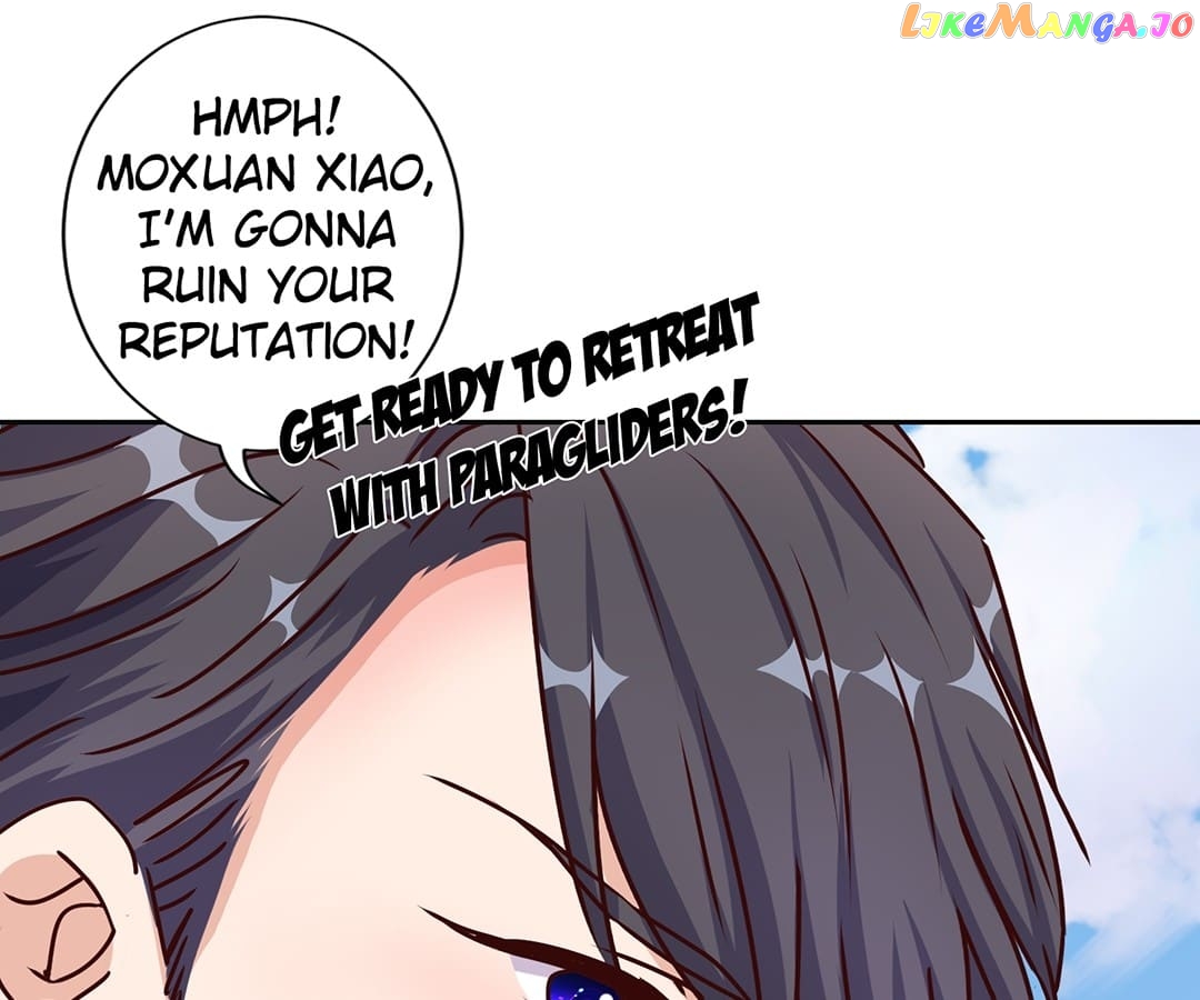My Badboy Prince Chapter 208.5 - page 52