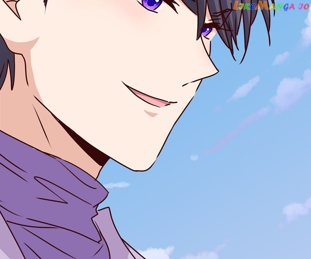 My Badboy Prince Chapter 208.5 - page 53