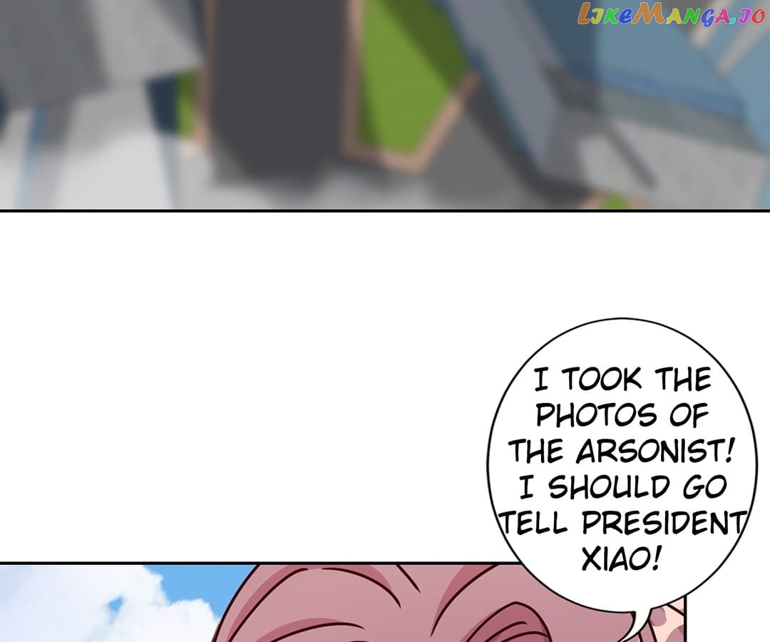 My Badboy Prince Chapter 208.5 - page 57