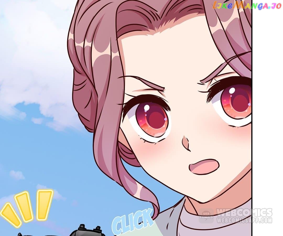 My Badboy Prince Chapter 208.5 - page 58