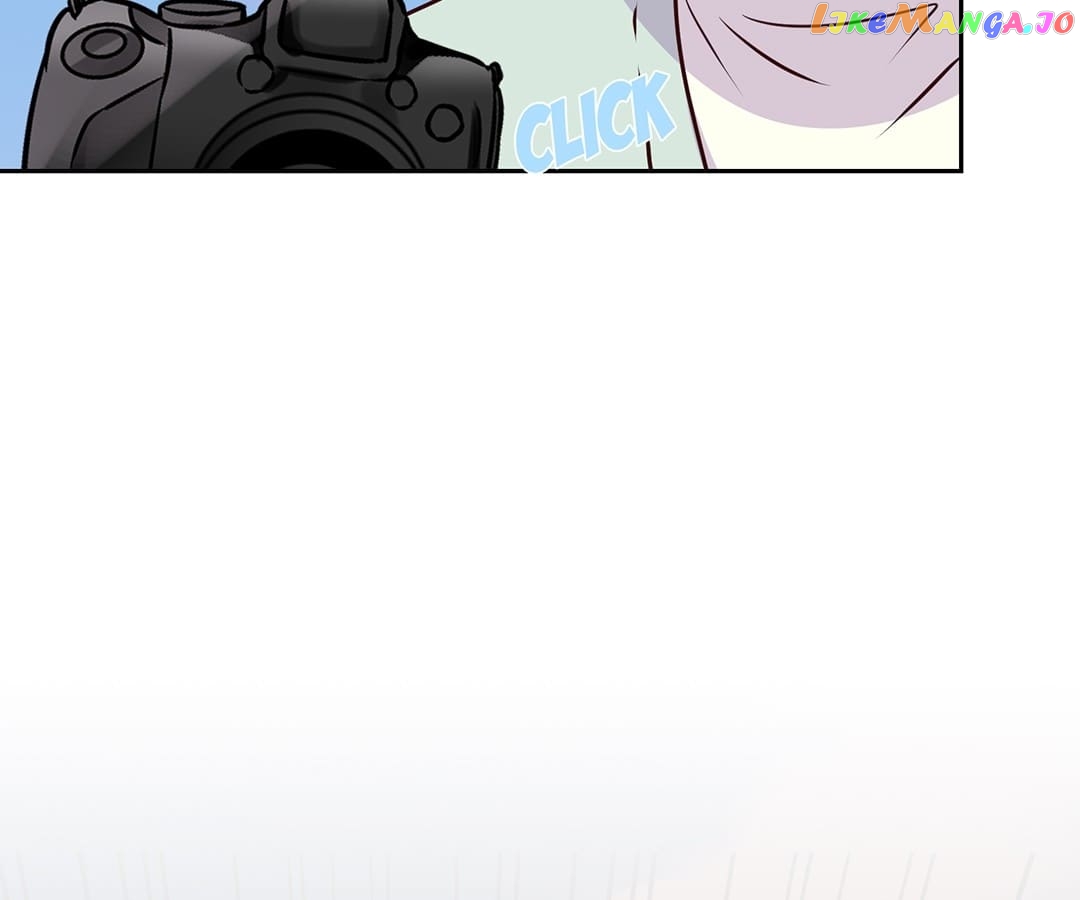 My Badboy Prince Chapter 208.5 - page 59