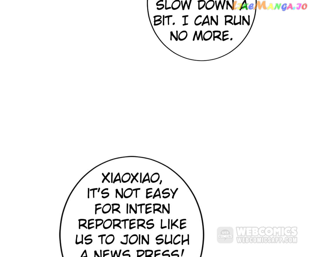 My Badboy Prince Chapter 208.5 - page 6
