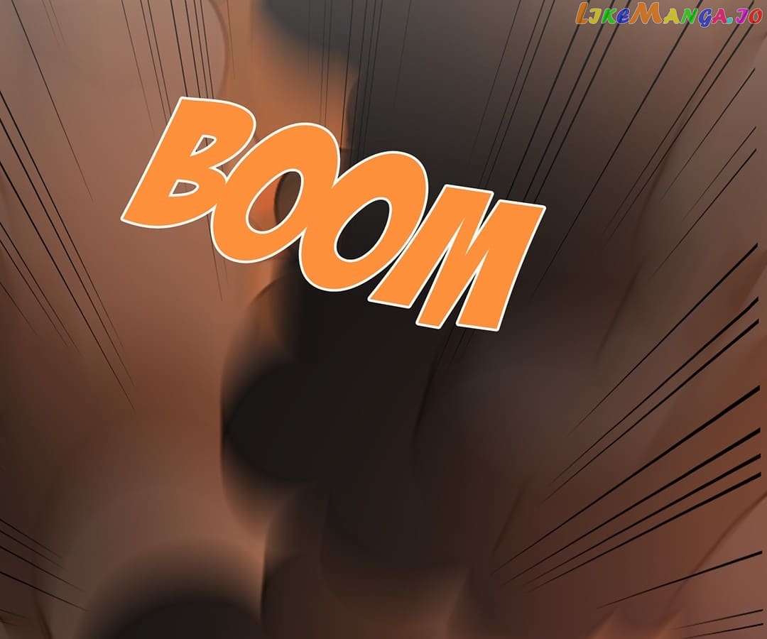 My Badboy Prince Chapter 208.5 - page 61