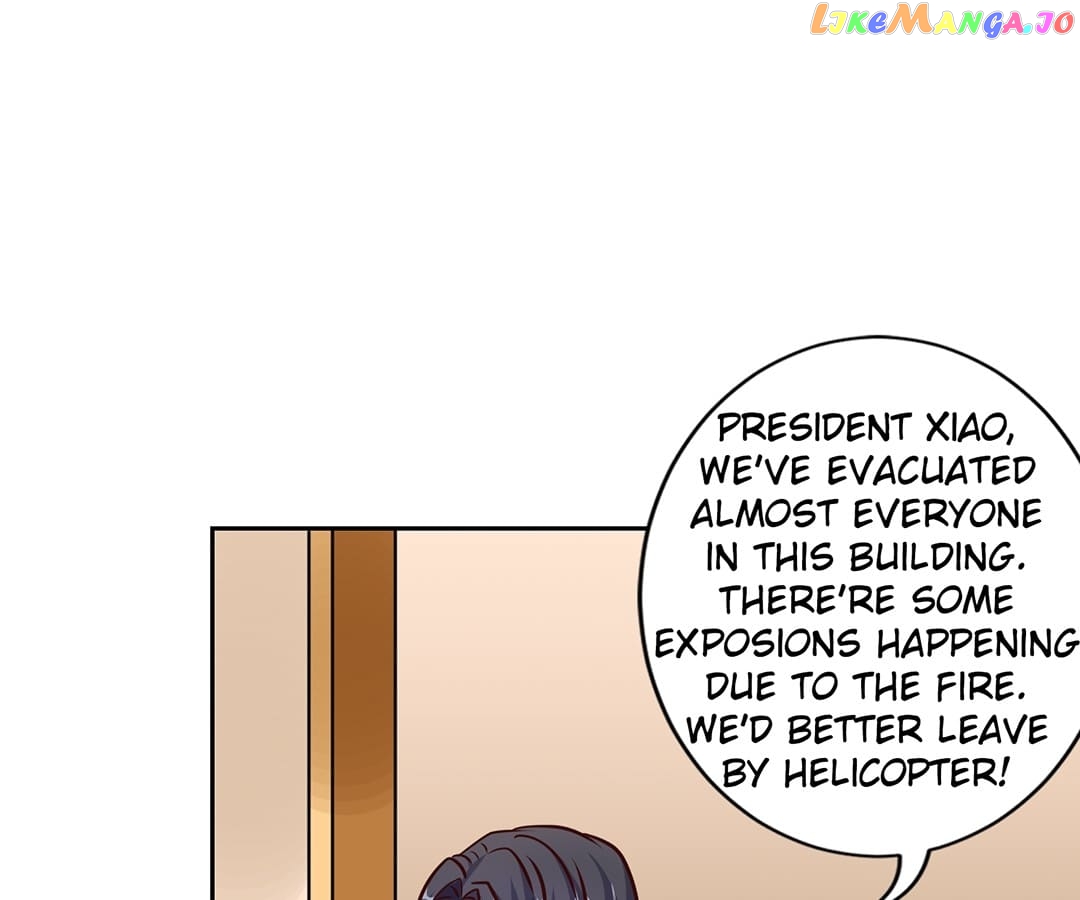 My Badboy Prince Chapter 208.5 - page 64
