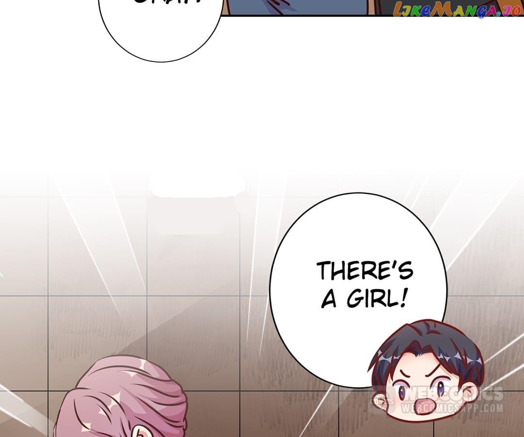 My Badboy Prince Chapter 208.5 - page 66