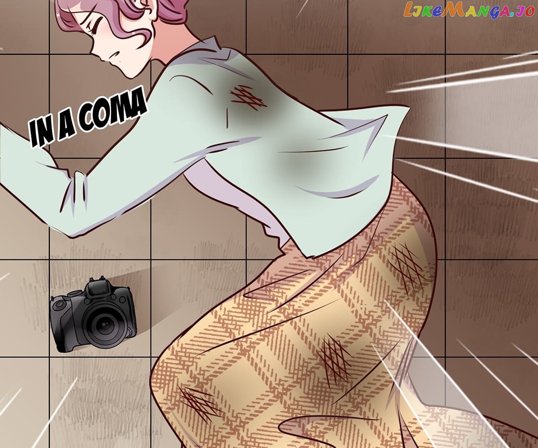 My Badboy Prince Chapter 208.5 - page 67
