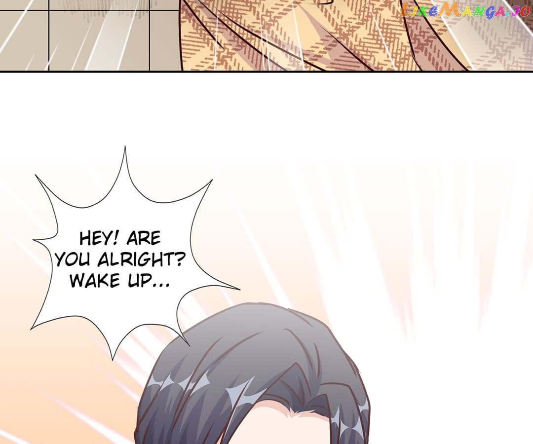 My Badboy Prince Chapter 208.5 - page 68