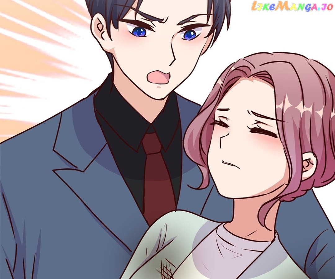 My Badboy Prince Chapter 208.5 - page 69