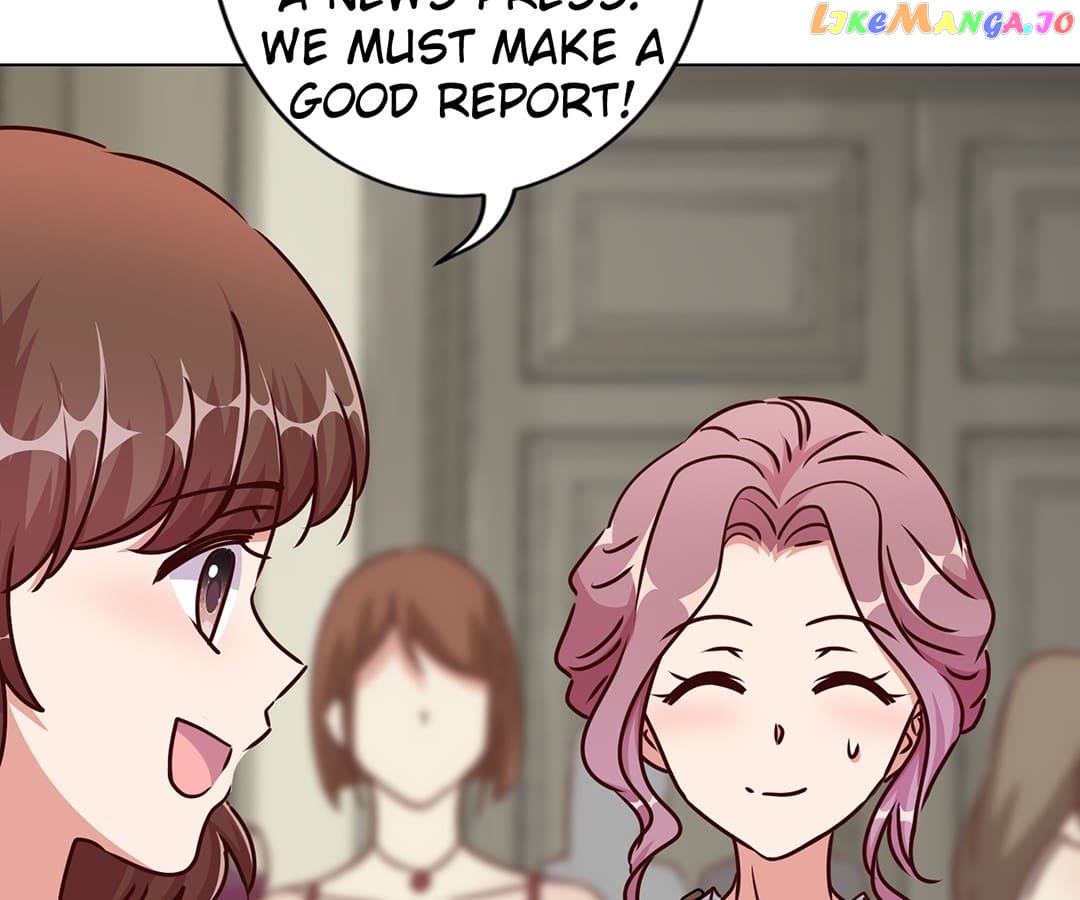 My Badboy Prince Chapter 208.5 - page 7