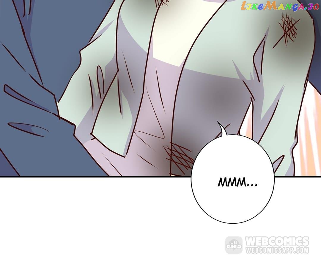 My Badboy Prince Chapter 208.5 - page 70