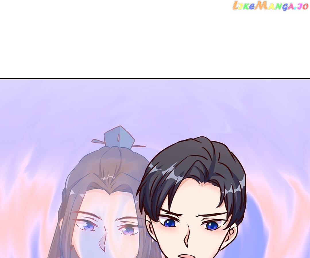My Badboy Prince Chapter 208.5 - page 71