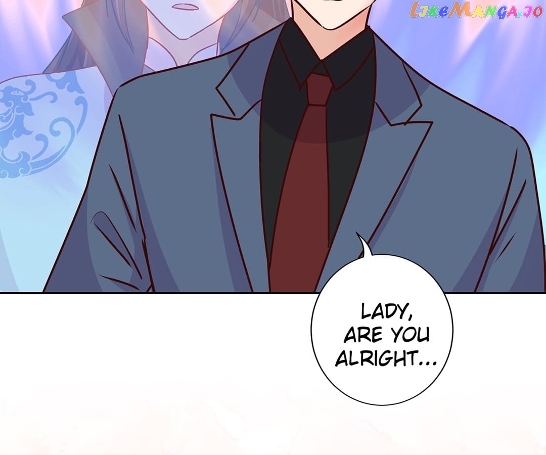 My Badboy Prince Chapter 208.5 - page 72