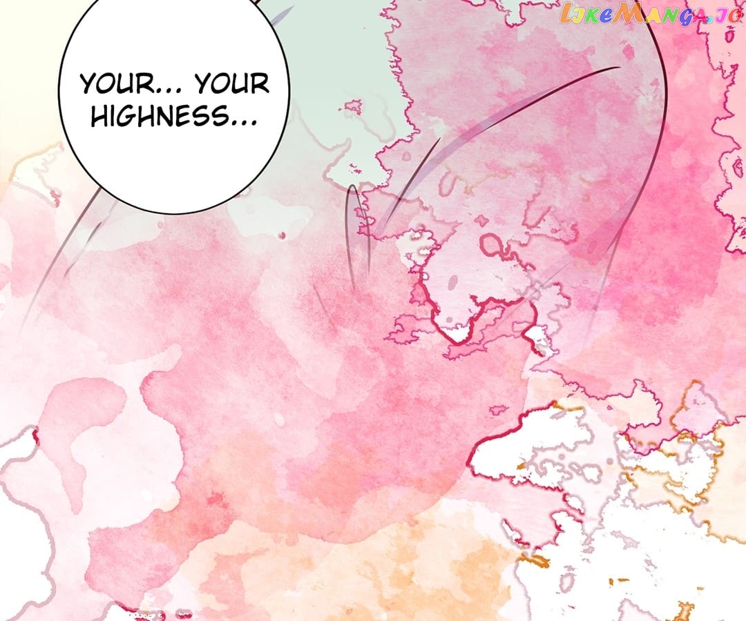 My Badboy Prince Chapter 208.5 - page 76