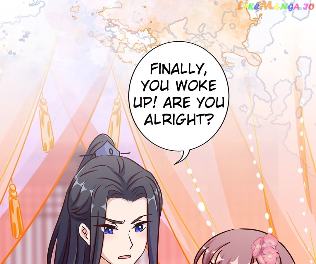 My Badboy Prince Chapter 208.5 - page 81