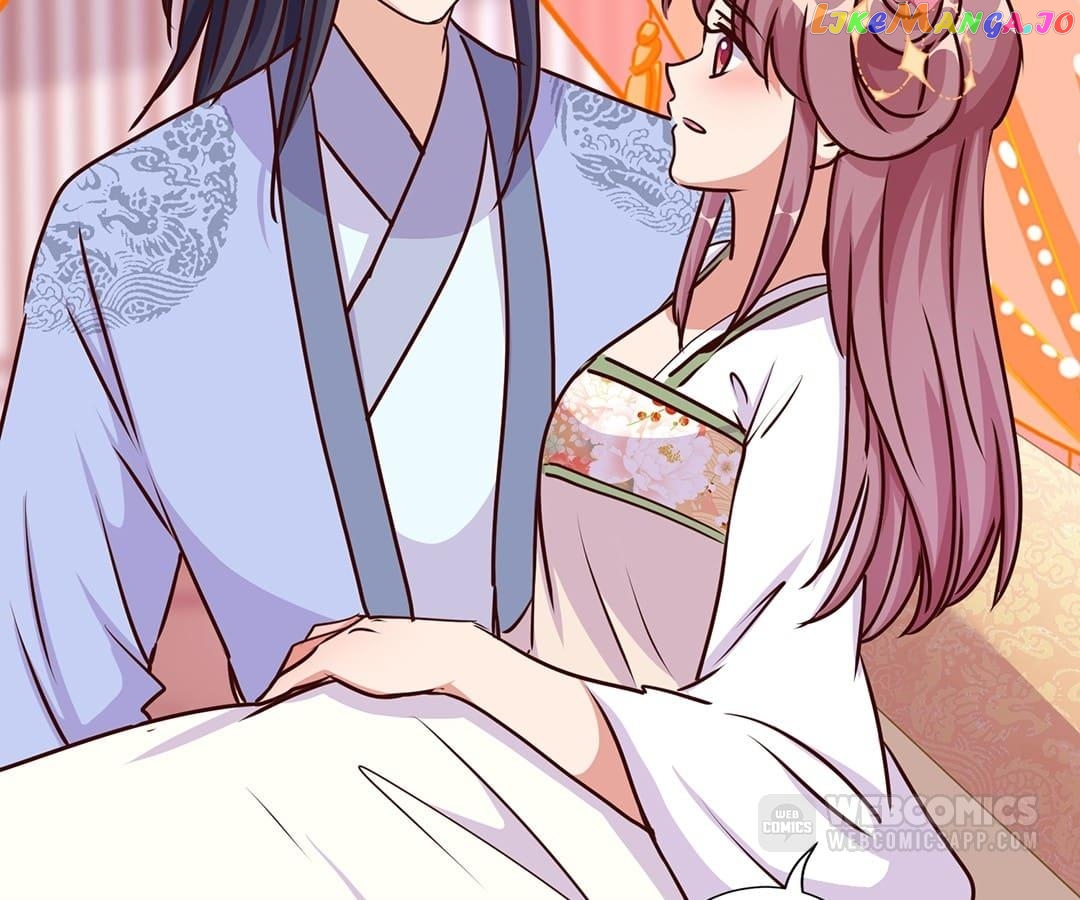 My Badboy Prince Chapter 208.5 - page 82