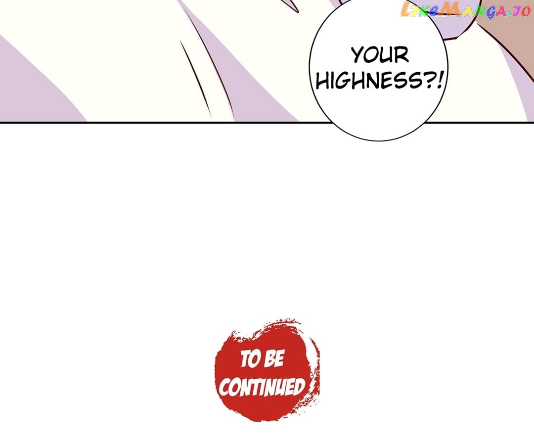 My Badboy Prince Chapter 208.5 - page 83