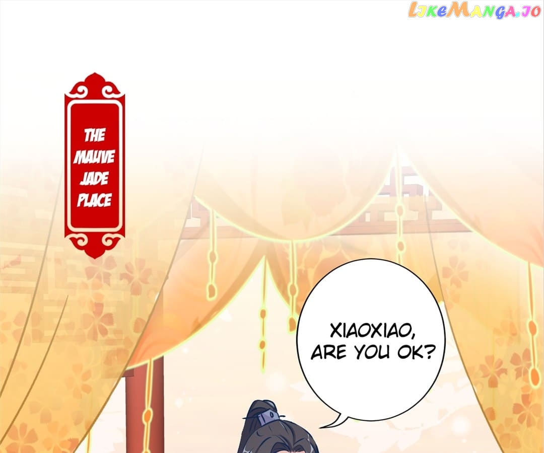 My Badboy Prince Chapter 209 - page 1
