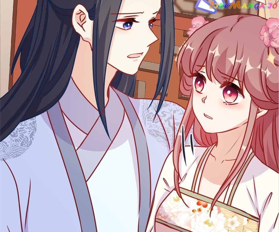 My Badboy Prince Chapter 209 - page 11