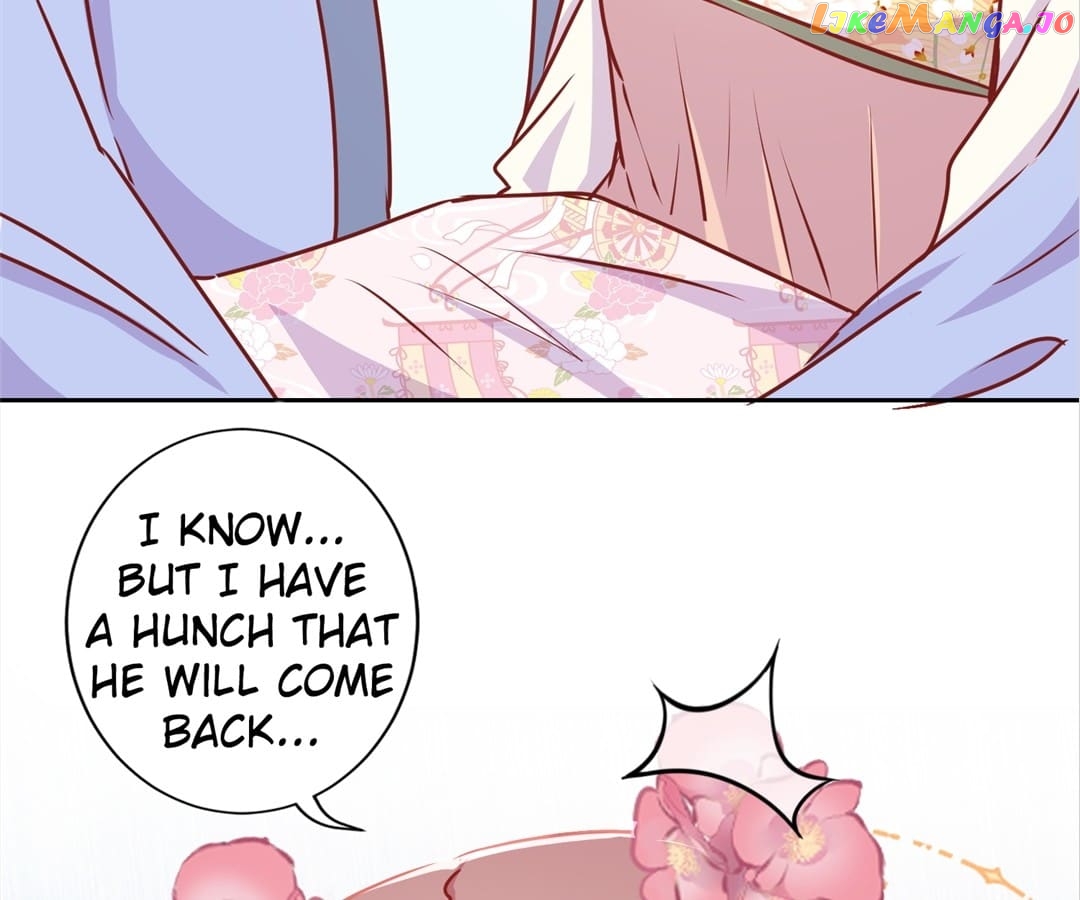 My Badboy Prince Chapter 209 - page 12