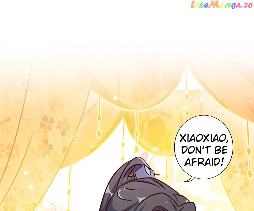 My Badboy Prince Chapter 209 - page 16