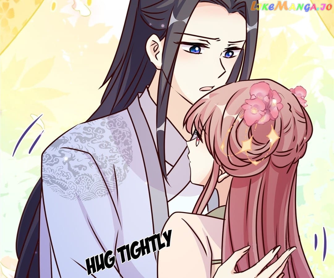 My Badboy Prince Chapter 209 - page 17