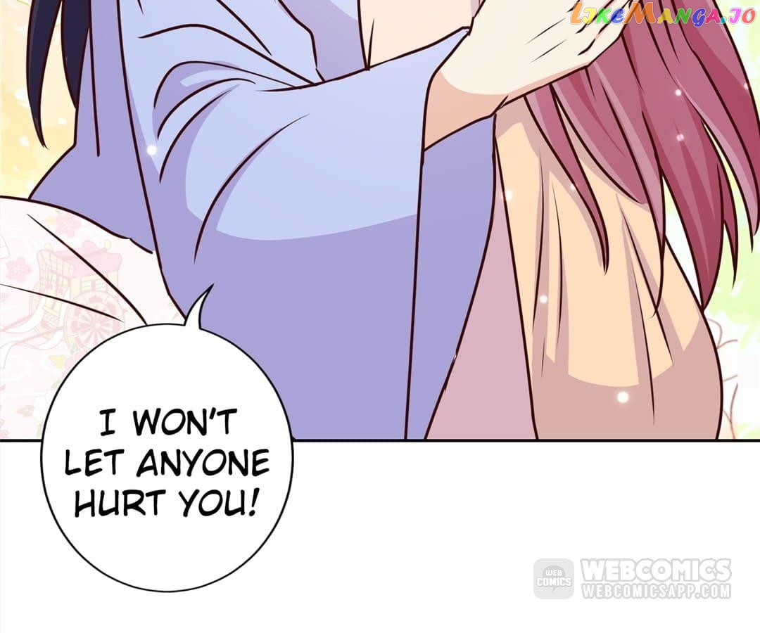 My Badboy Prince Chapter 209 - page 18