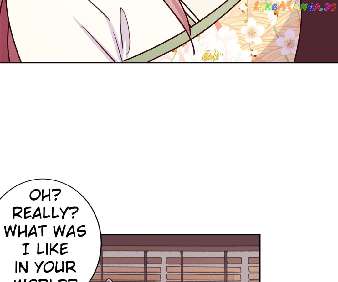 My Badboy Prince Chapter 209 - page 21