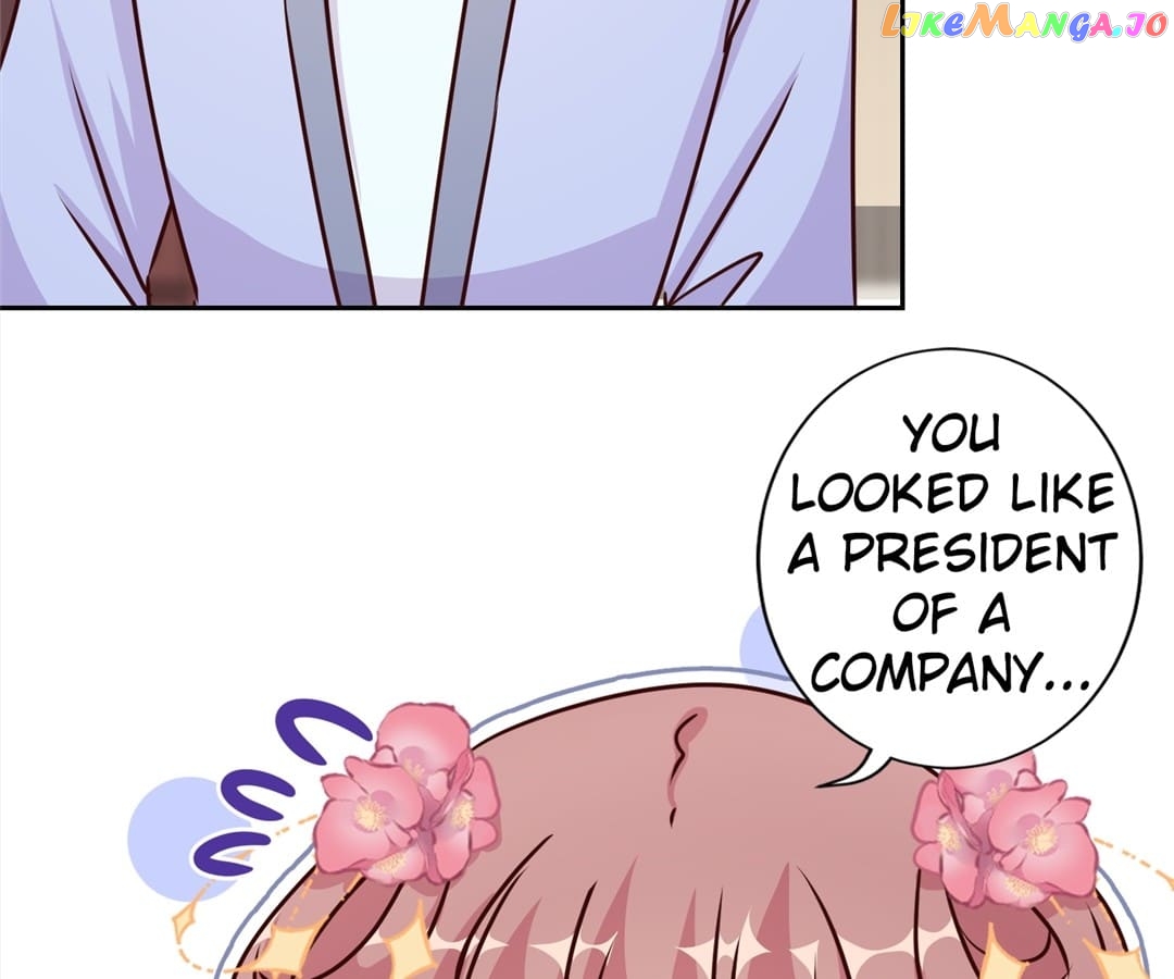 My Badboy Prince Chapter 209 - page 23