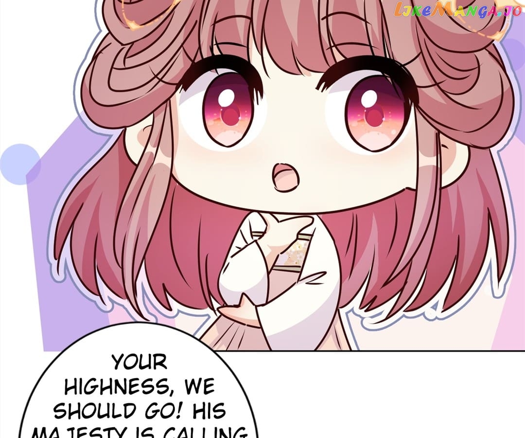 My Badboy Prince Chapter 209 - page 24