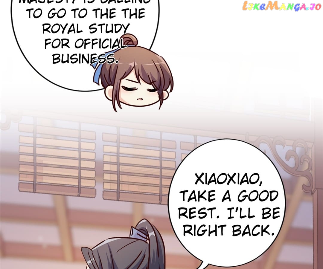 My Badboy Prince Chapter 209 - page 25