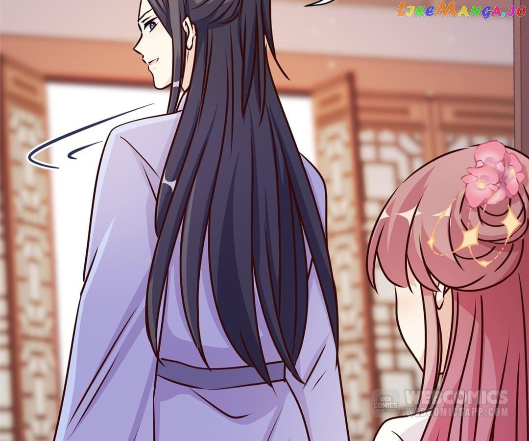 My Badboy Prince Chapter 209 - page 26
