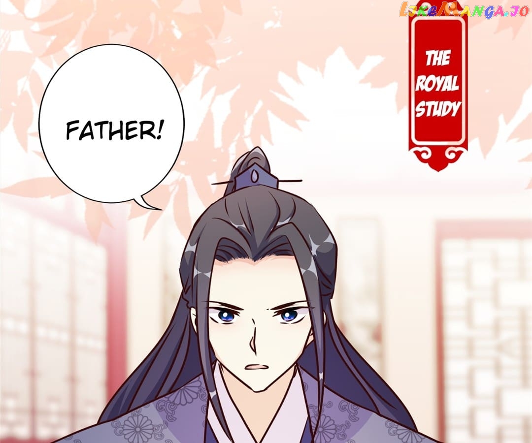 My Badboy Prince Chapter 209 - page 29